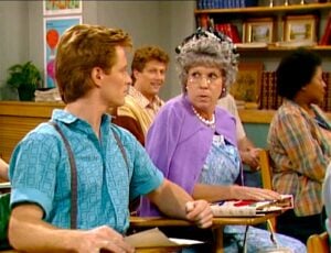 Vicki Lawrence Mama's Family