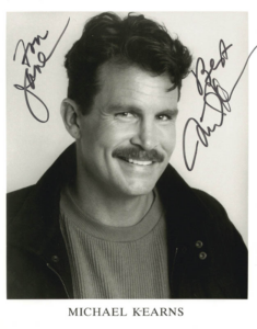 Michael Kearns