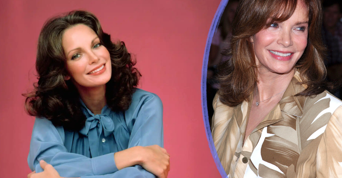 Jaclyn Smith Turns 81 After Building A Fashion Empire From A Kmart Deal She Firs...