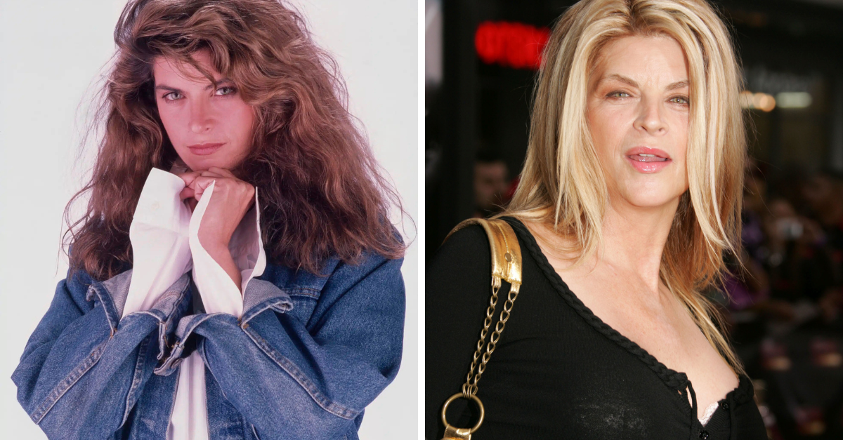 The Only 'Look Who's Talking' Cast Members Still Alive Today