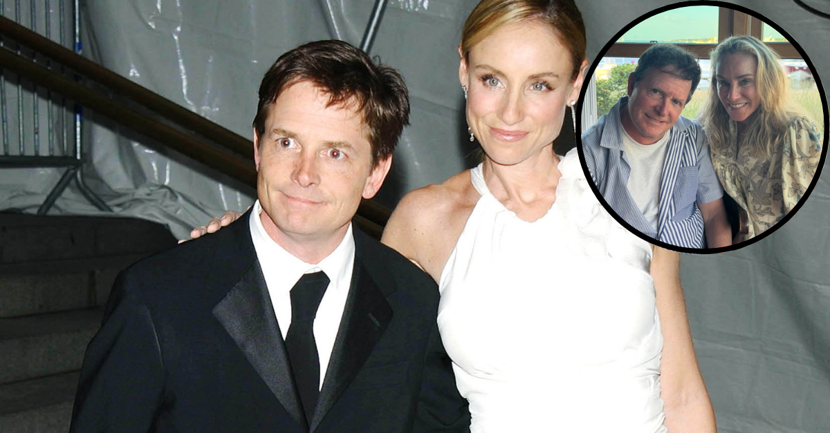 Michael J. Fox, 65, Health Update: How He Looks Now, His Return To Acting, And What Tracy Pollan Has Been Through