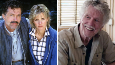 Tom Skerritt