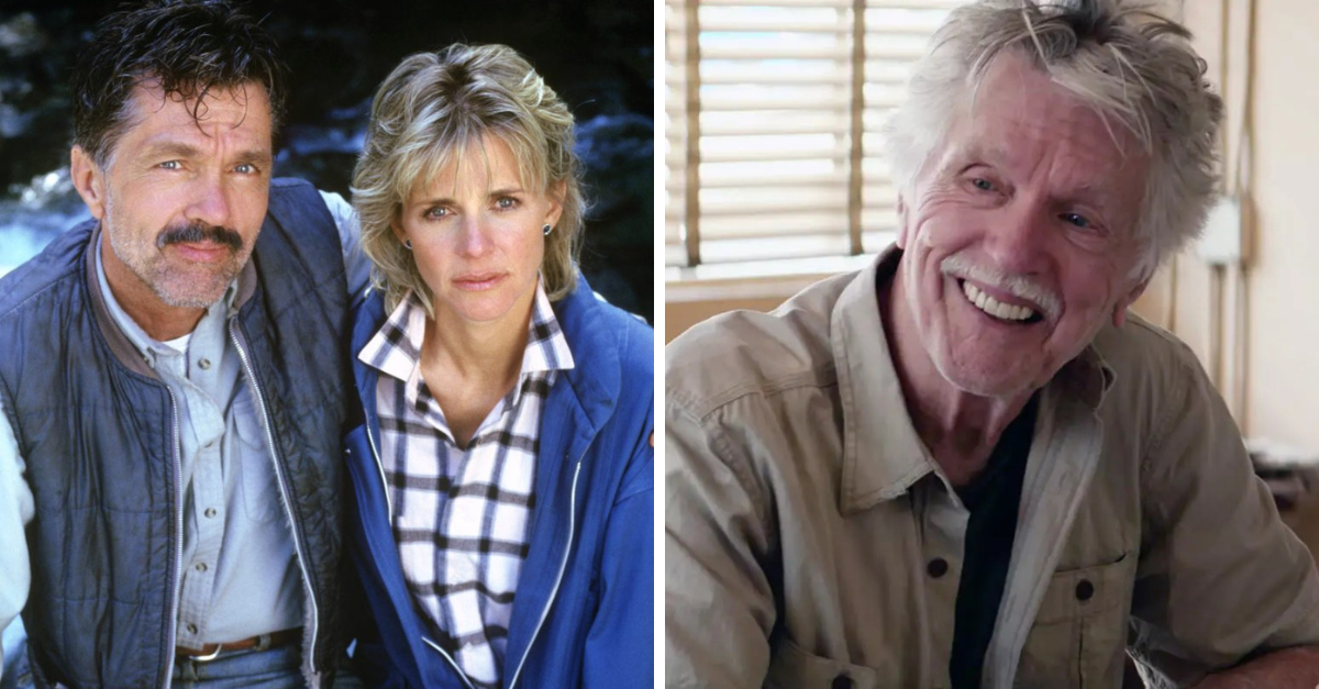 Tom Skerritt