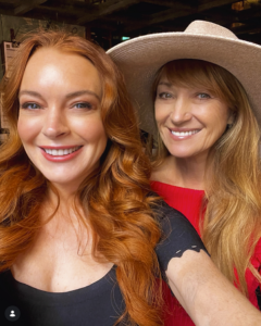 Jane Seymour