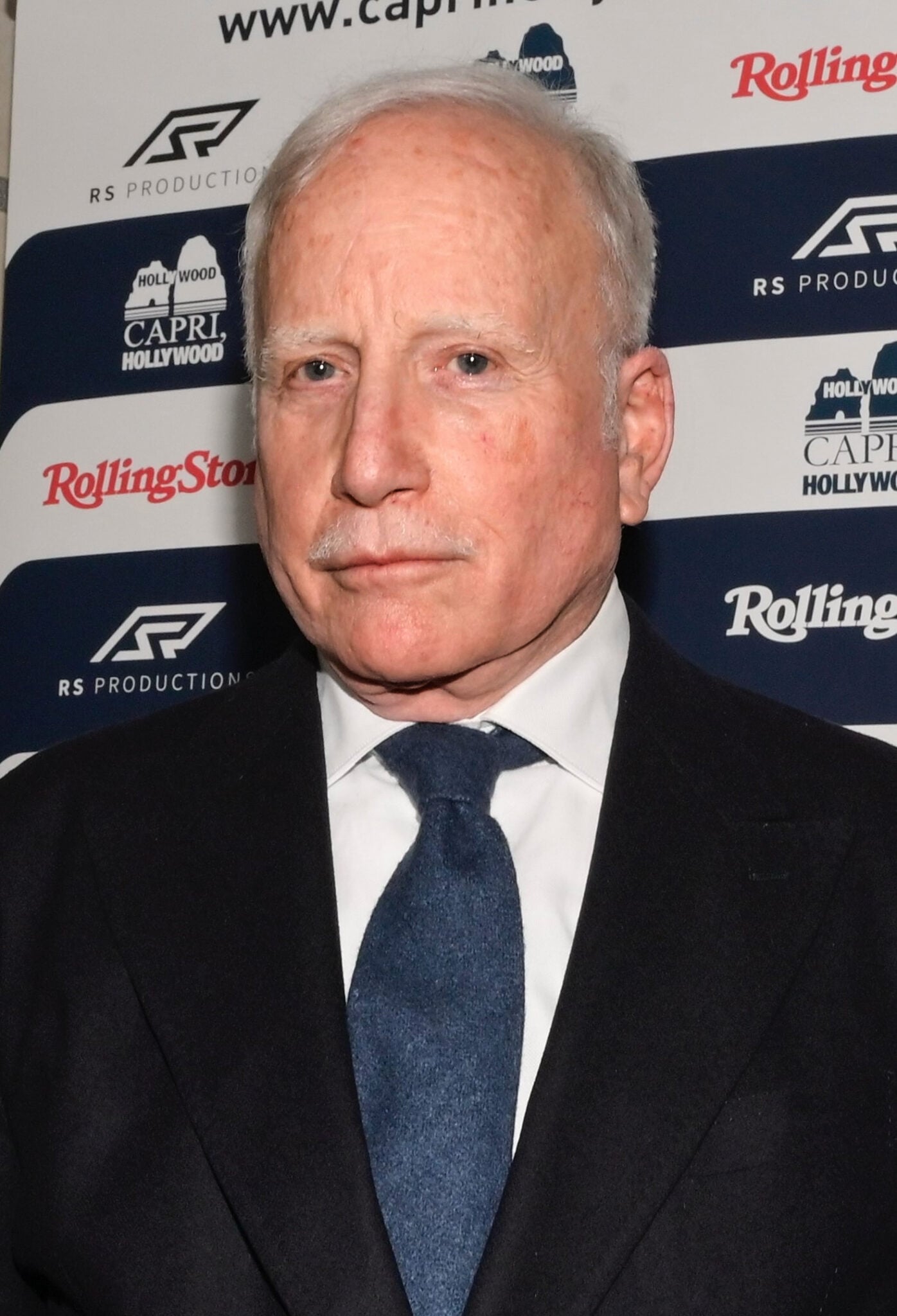 A80 Richard Dreyfuss Cropped