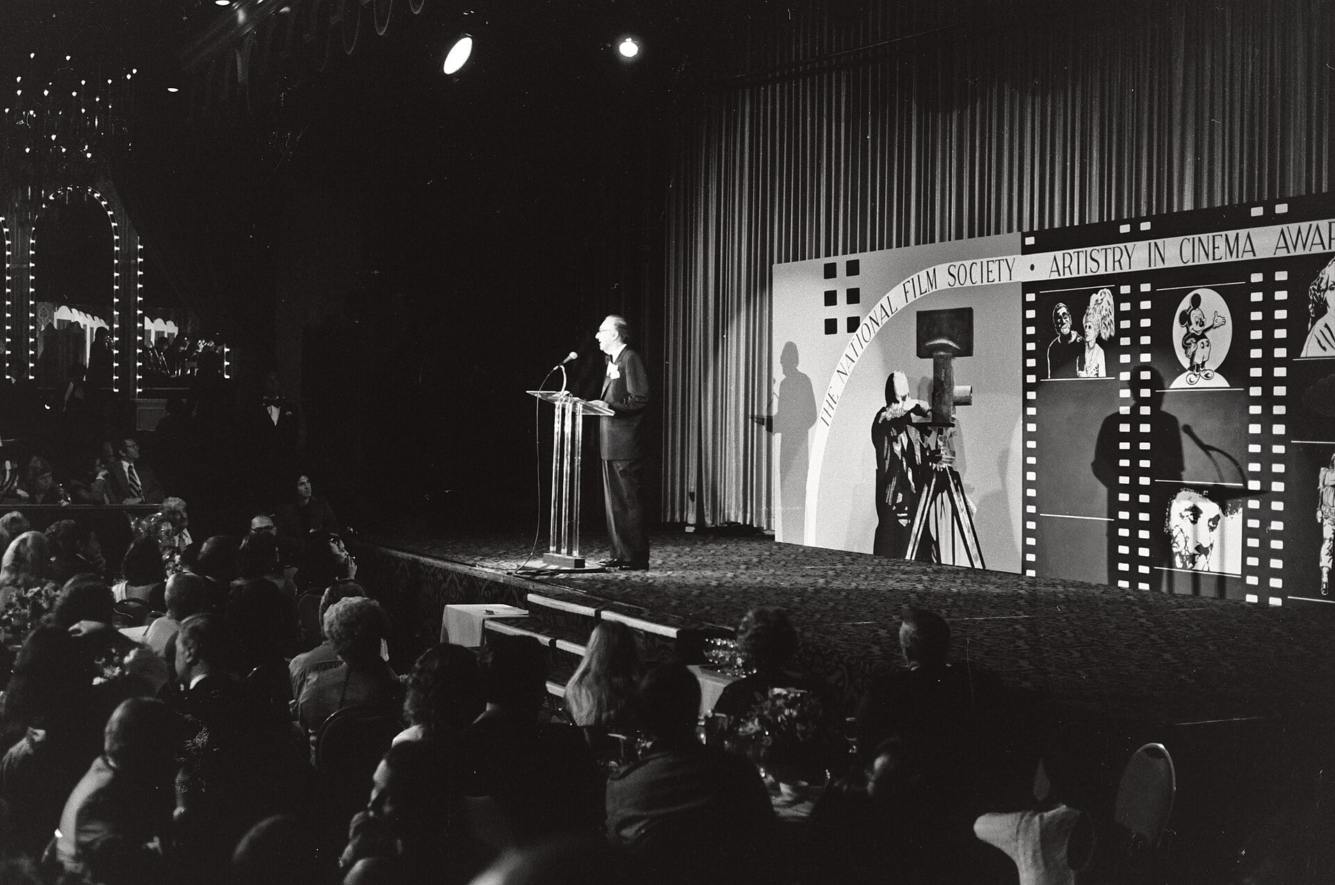 Mike Nichols